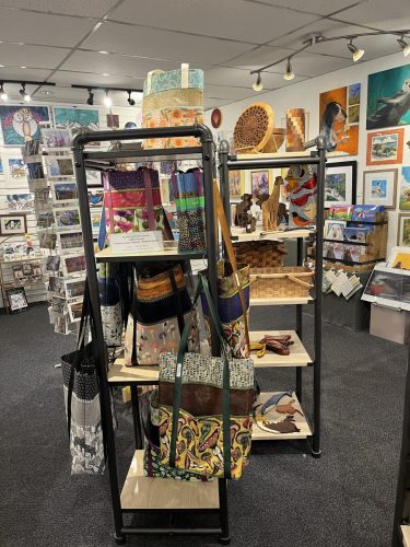 Teresa Paquet & David Donaldson